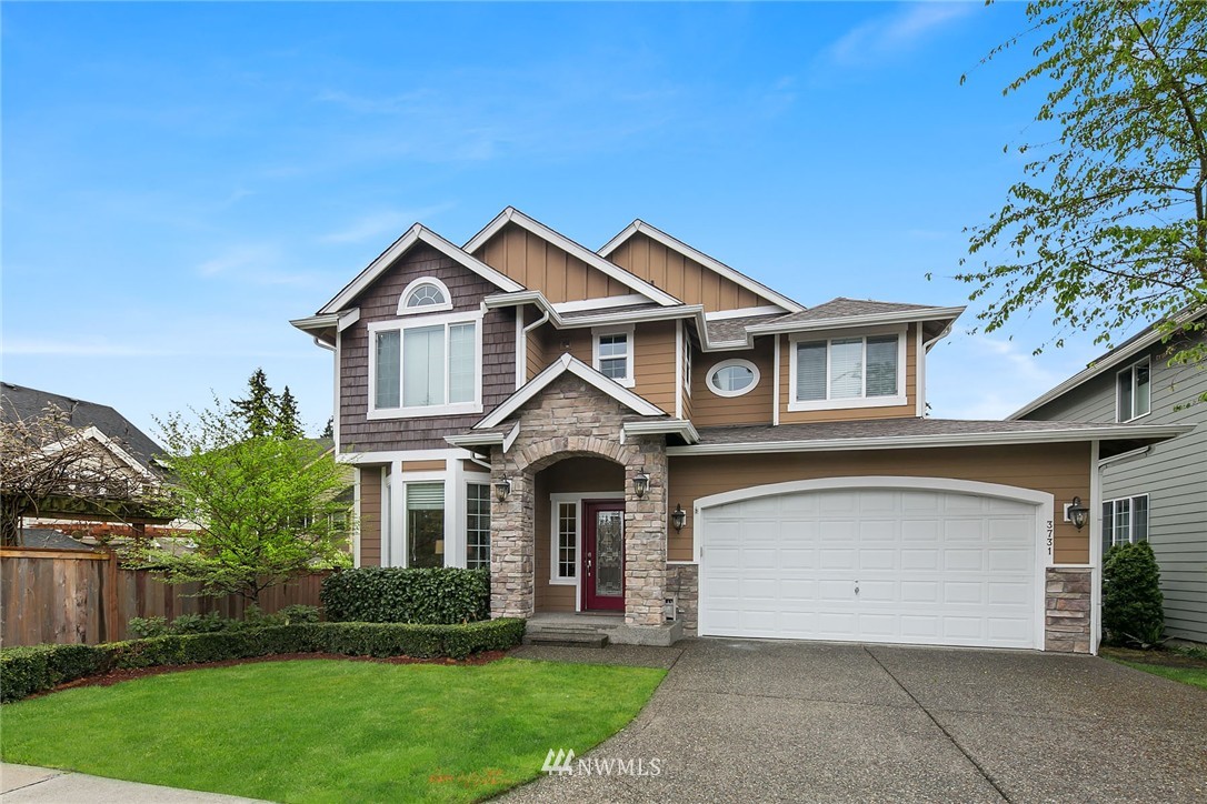 3731 Northeast 19th Street Renton, WA 98056 - Photo 1 of 24