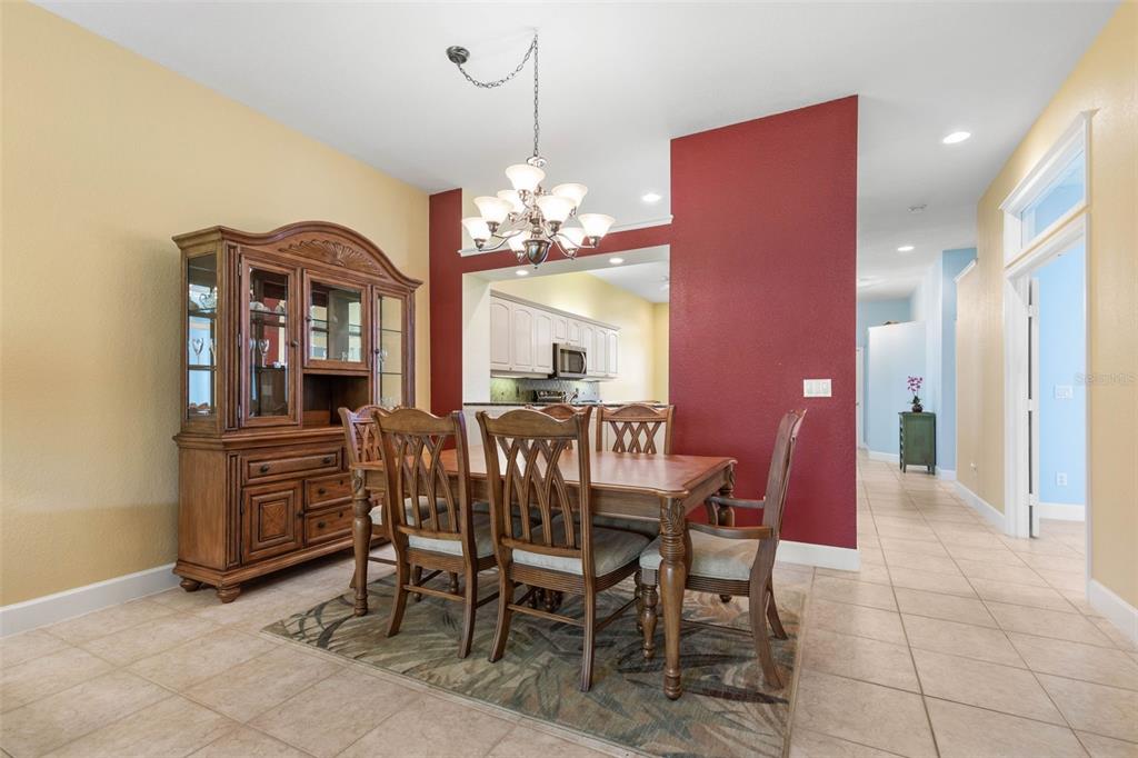 3003 Glin Circle Ormond Beach, FL 32174 - Photo 13 of 96