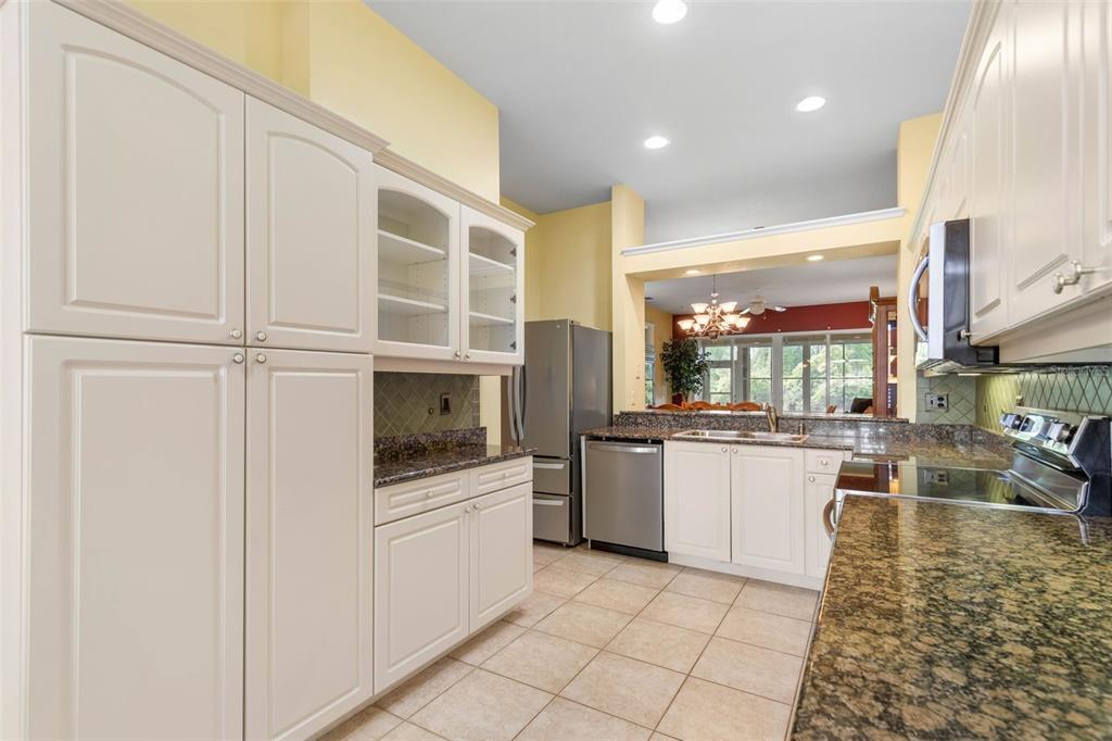 3003 Glin Circle Ormond Beach, FL 32174 - Photo 15 of 96
