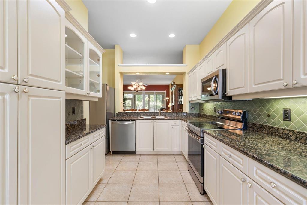 3003 Glin Circle Ormond Beach, FL 32174 - Photo 16 of 96