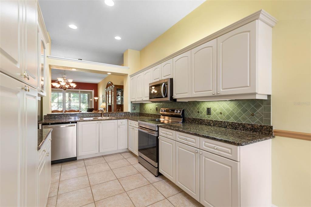 3003 Glin Circle Ormond Beach, FL 32174 - Photo 17 of 96