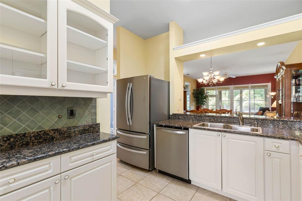 3003 Glin Circle Ormond Beach, FL 32174 - Photo 18 of 96