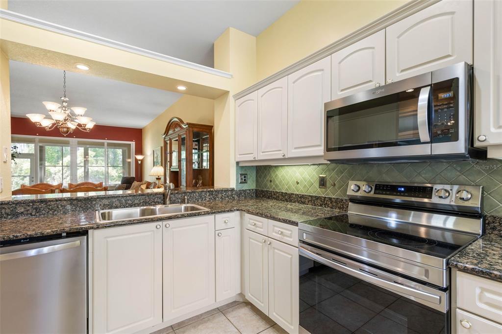 3003 Glin Circle Ormond Beach, FL 32174 - Photo 19 of 96