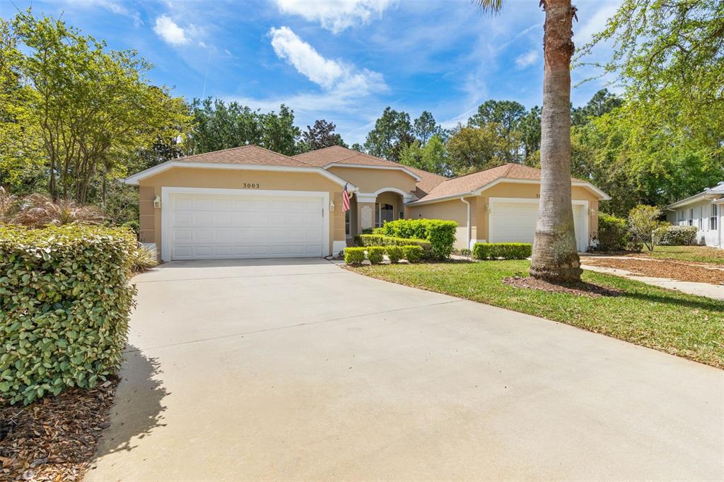 3003 Glin Circle Ormond Beach, FL 32174 - Photo 2 of 96