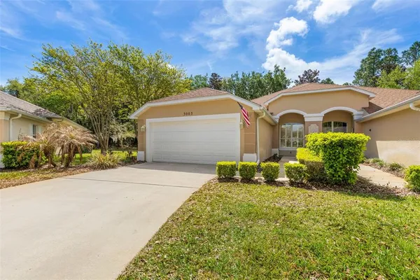 $329,000 | 3003 Glin Circle, Ormond Beach, FL 32174