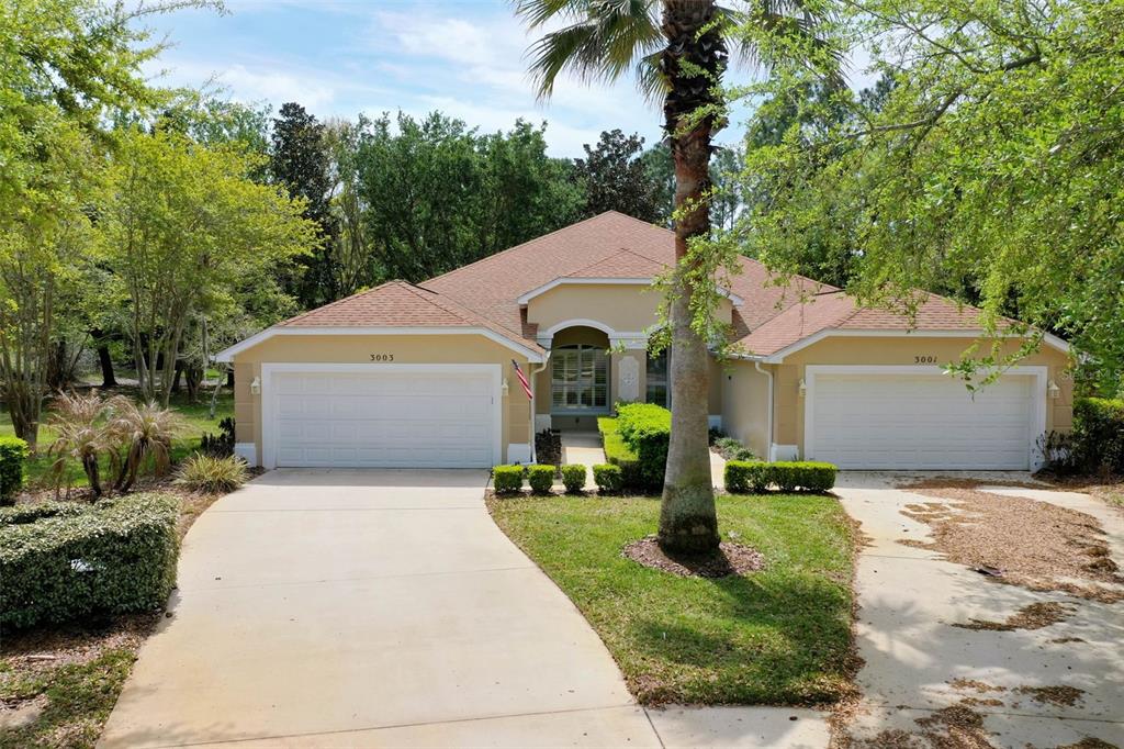 3003 Glin Circle Ormond Beach, FL 32174 - Photo 44 of 96