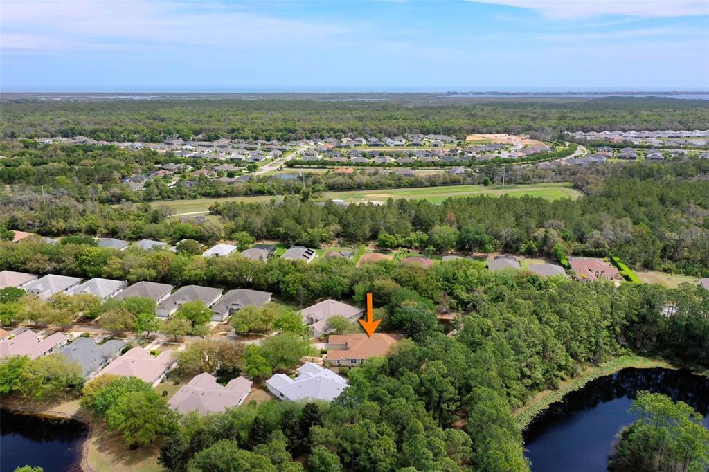 3003 Glin Circle Ormond Beach, FL 32174 - Photo 55 of 96