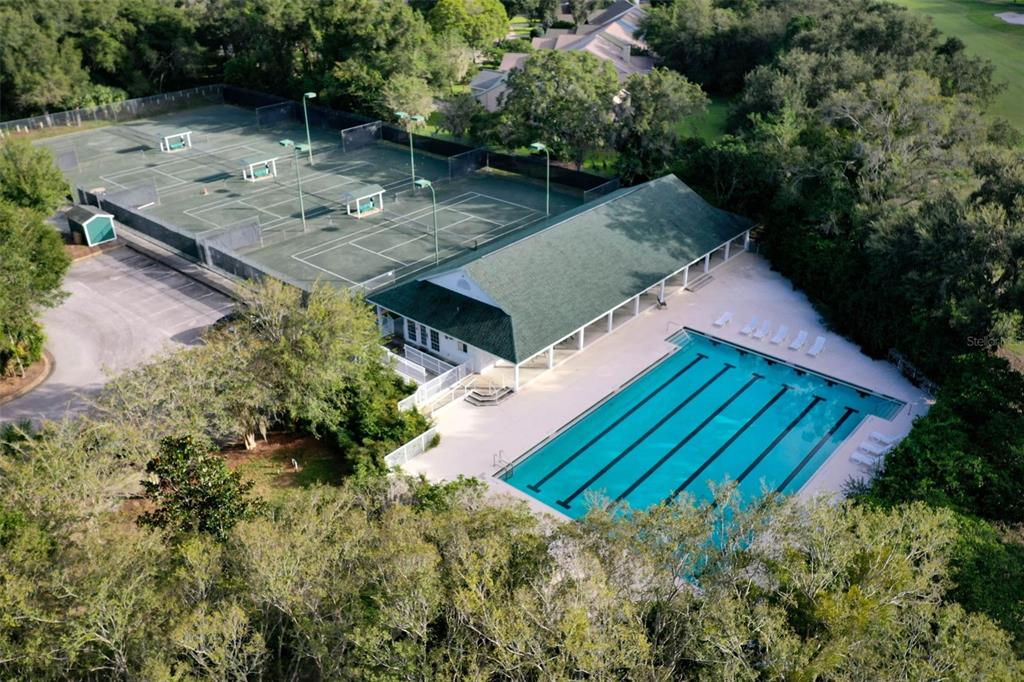 3003 Glin Circle Ormond Beach, FL 32174 - Photo 89 of 96