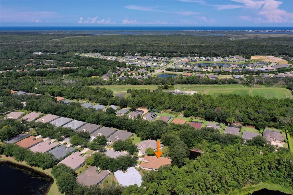 3003 Glin Circle Ormond Beach, FL 32174 - Photo 90 of 96