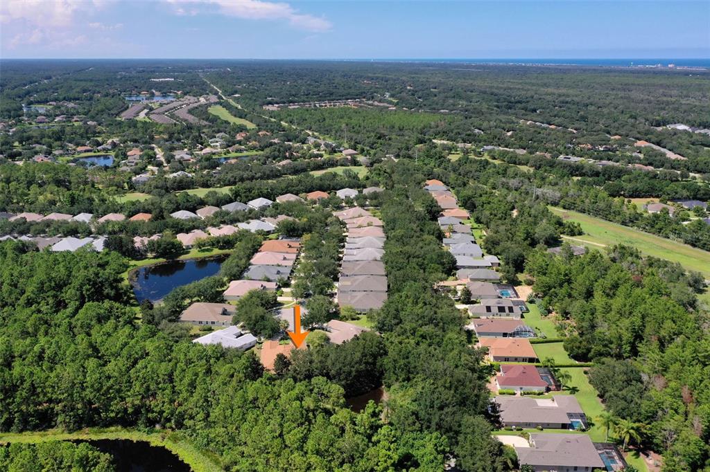 3003 Glin Circle Ormond Beach, FL 32174 - Photo 92 of 96