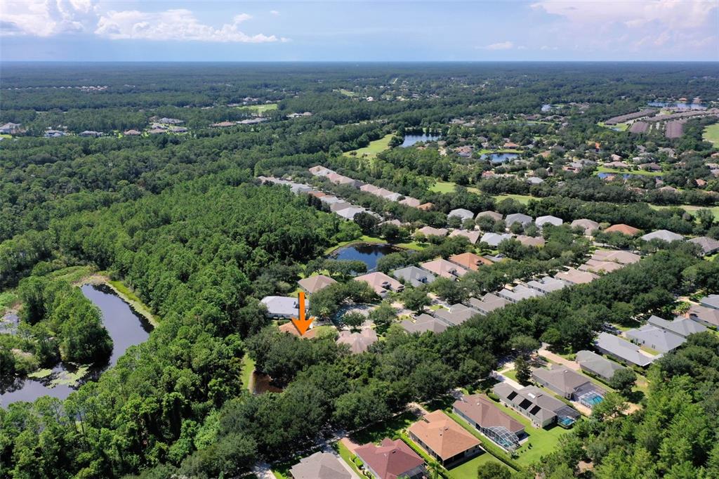 3003 Glin Circle Ormond Beach, FL 32174 - Photo 93 of 96