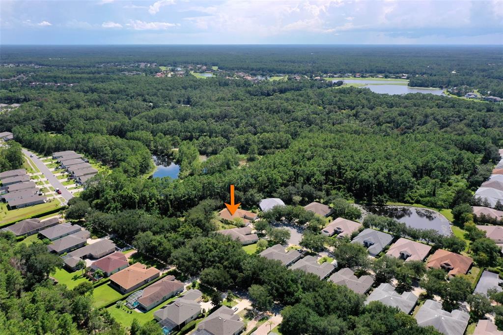 3003 Glin Circle Ormond Beach, FL 32174 - Photo 94 of 96
