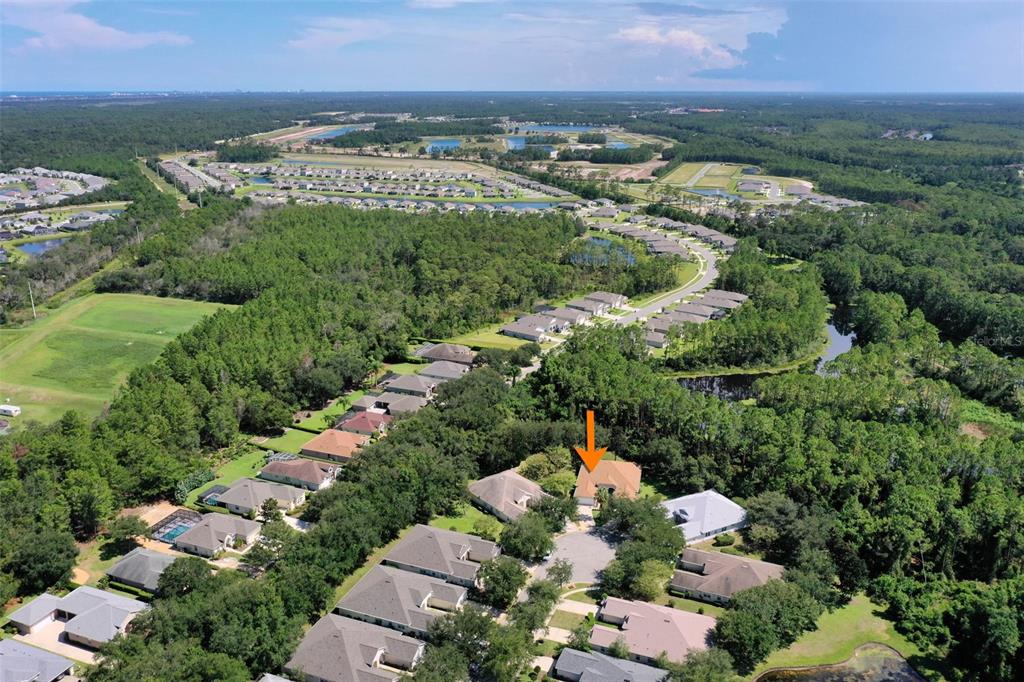 3003 Glin Circle Ormond Beach, FL 32174 - Photo 95 of 96