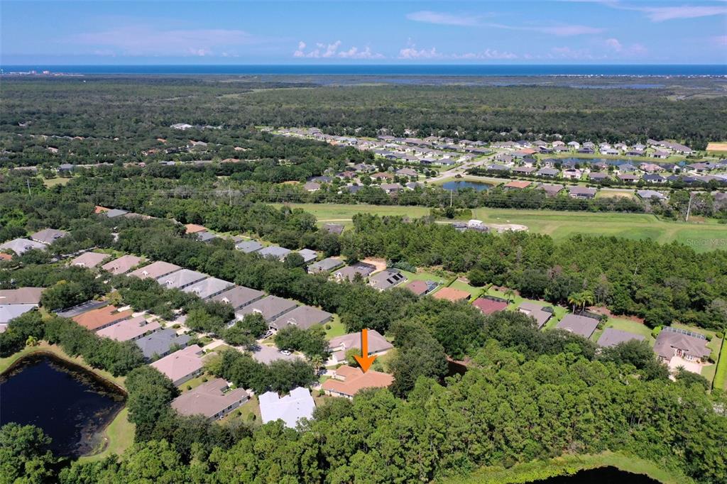 3003 Glin Circle Ormond Beach, FL 32174 - Photo 96 of 96