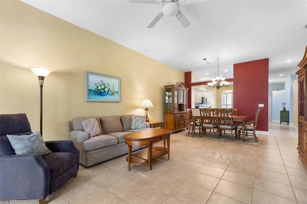 3003 Glin Circle Ormond Beach, FL 32174 - Photo 10 of 96