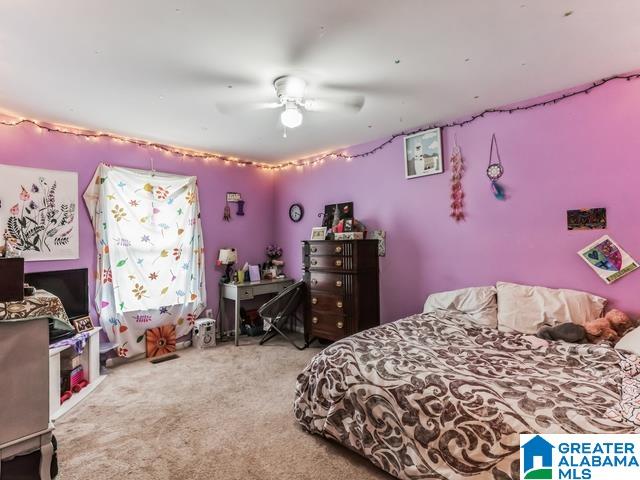 810 South Hillcrest Road Odenville, AL 35120 - Photo 7 of 10