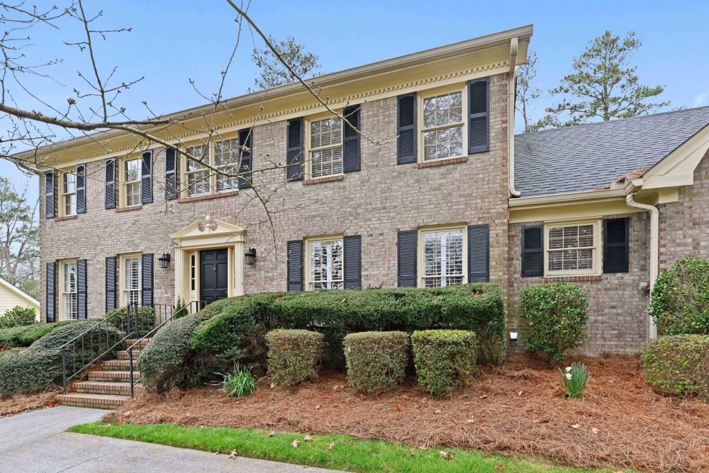 4728 Vermack Road Dunwoody, GA 30338 - Photo 1 of 1 Gallery Image 1