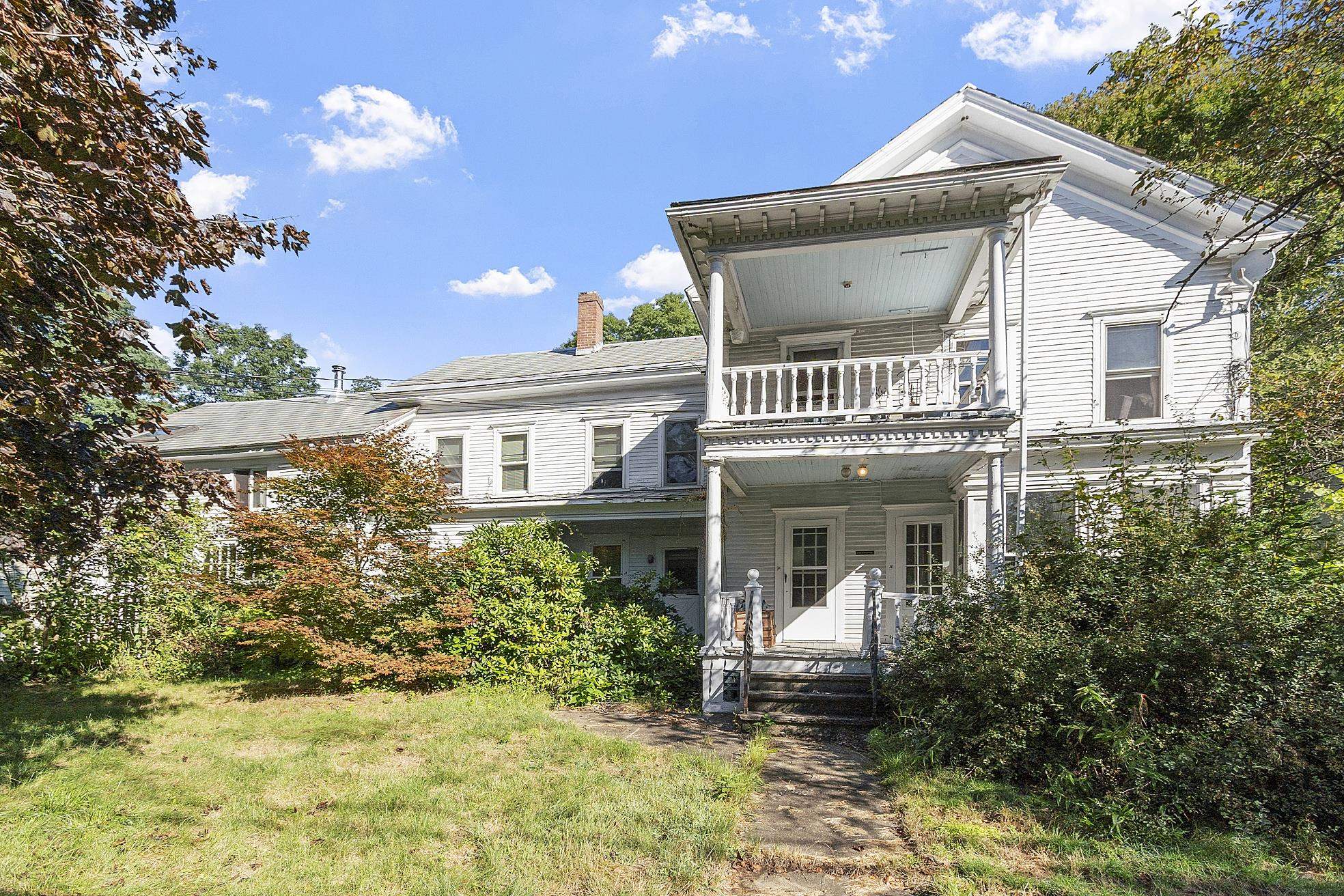 68 Brattleboro Road Hinsdale, NH 03451 - Photo 2 of 14