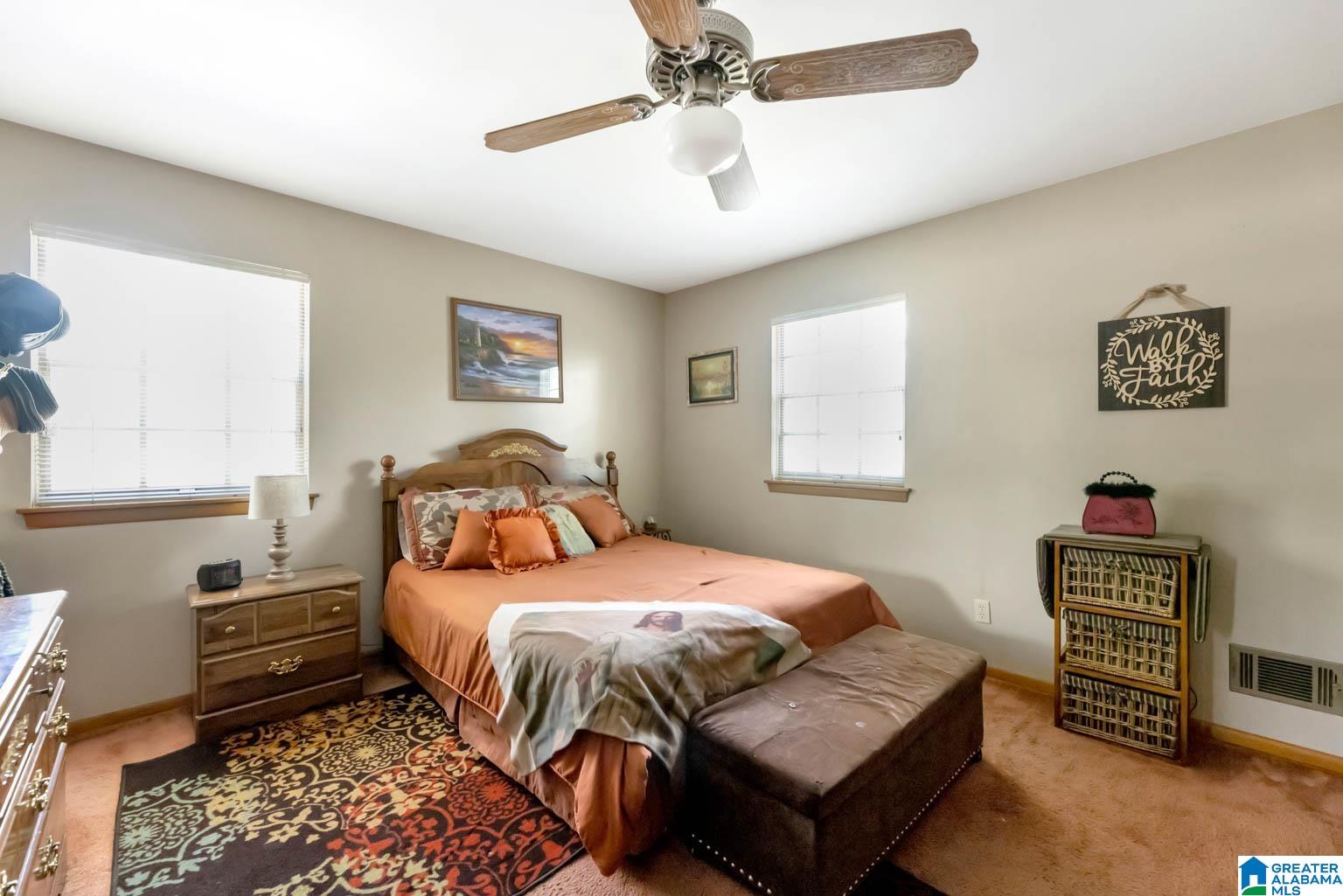 1517 Wycliffe Road Midfield, AL 35228 - Photo 11 of 28 Gallery Image 11