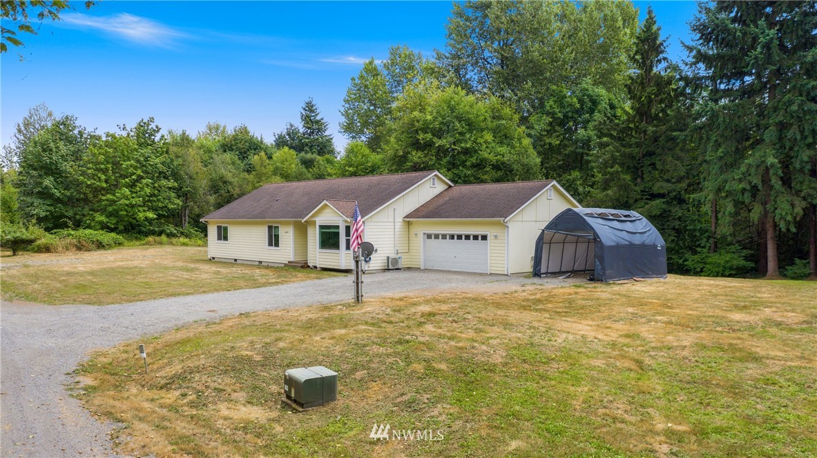 4337 Maytown Road Southwest Olympia, WA 98512 - Photo 3 of 30