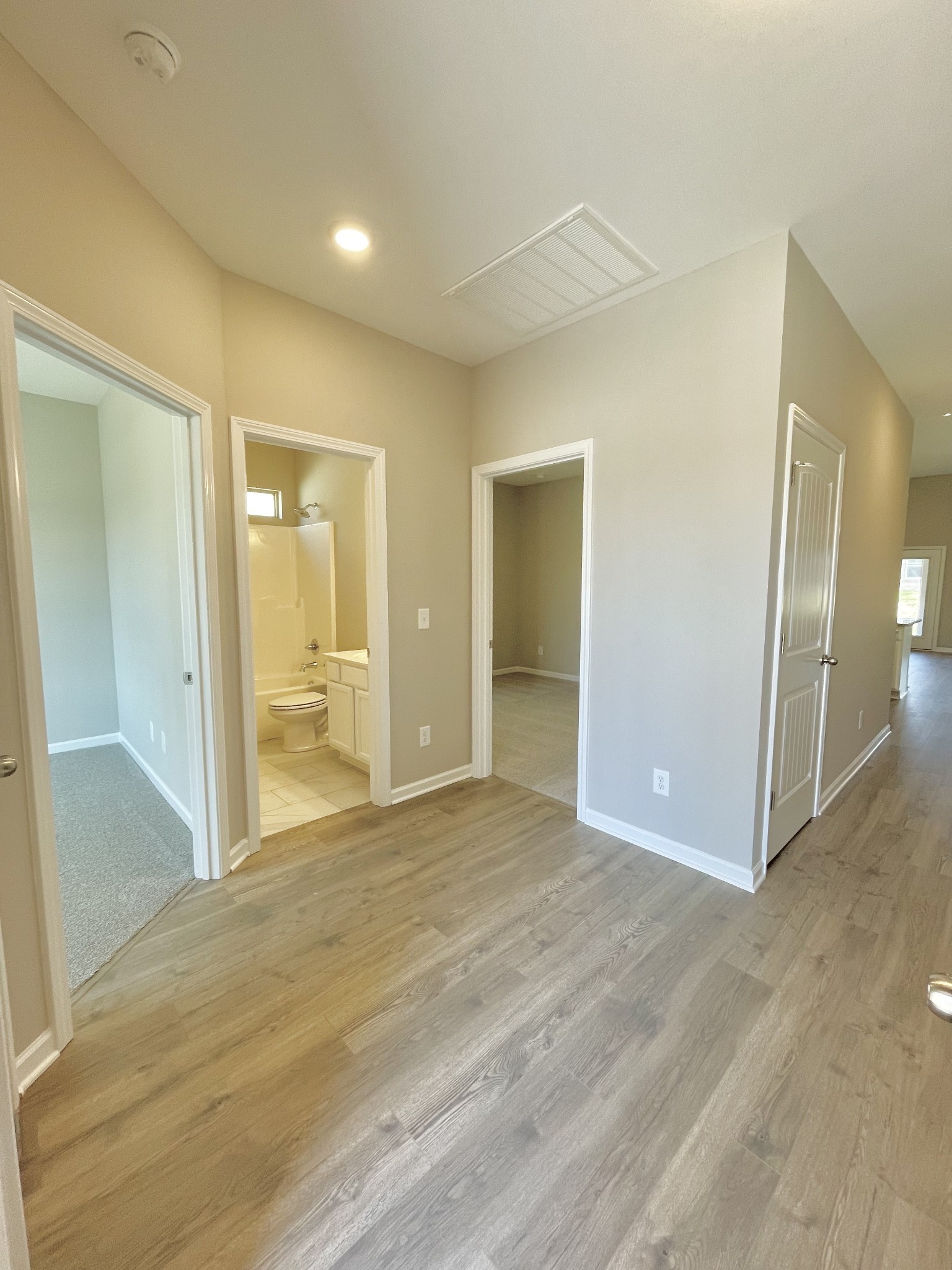 704 Rex Dr Spring Hill Spring Hill, TN 37174 - Photo 4 of 21 a view of empty room