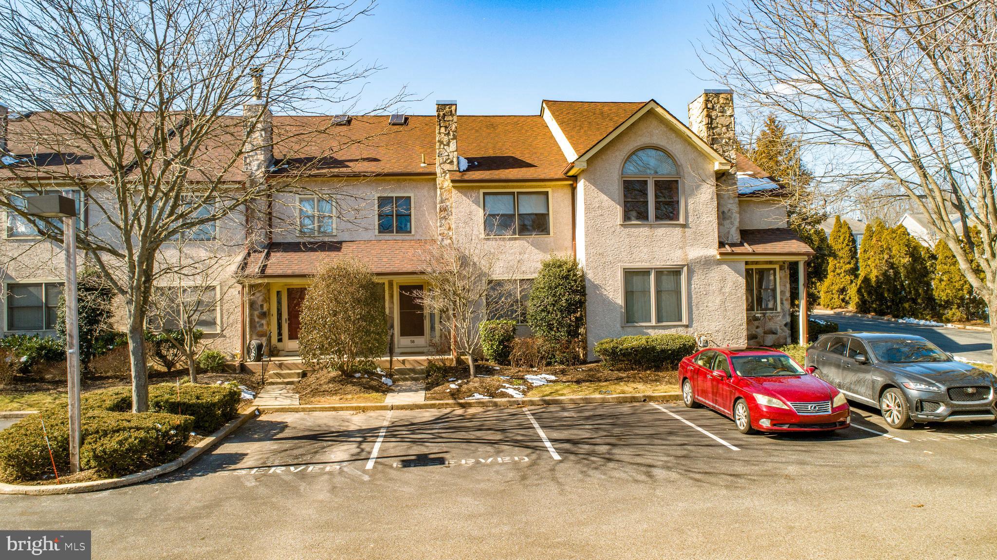 58 Soldiers Square Chesterbrook, PA 19087 - Photo 2 of 35