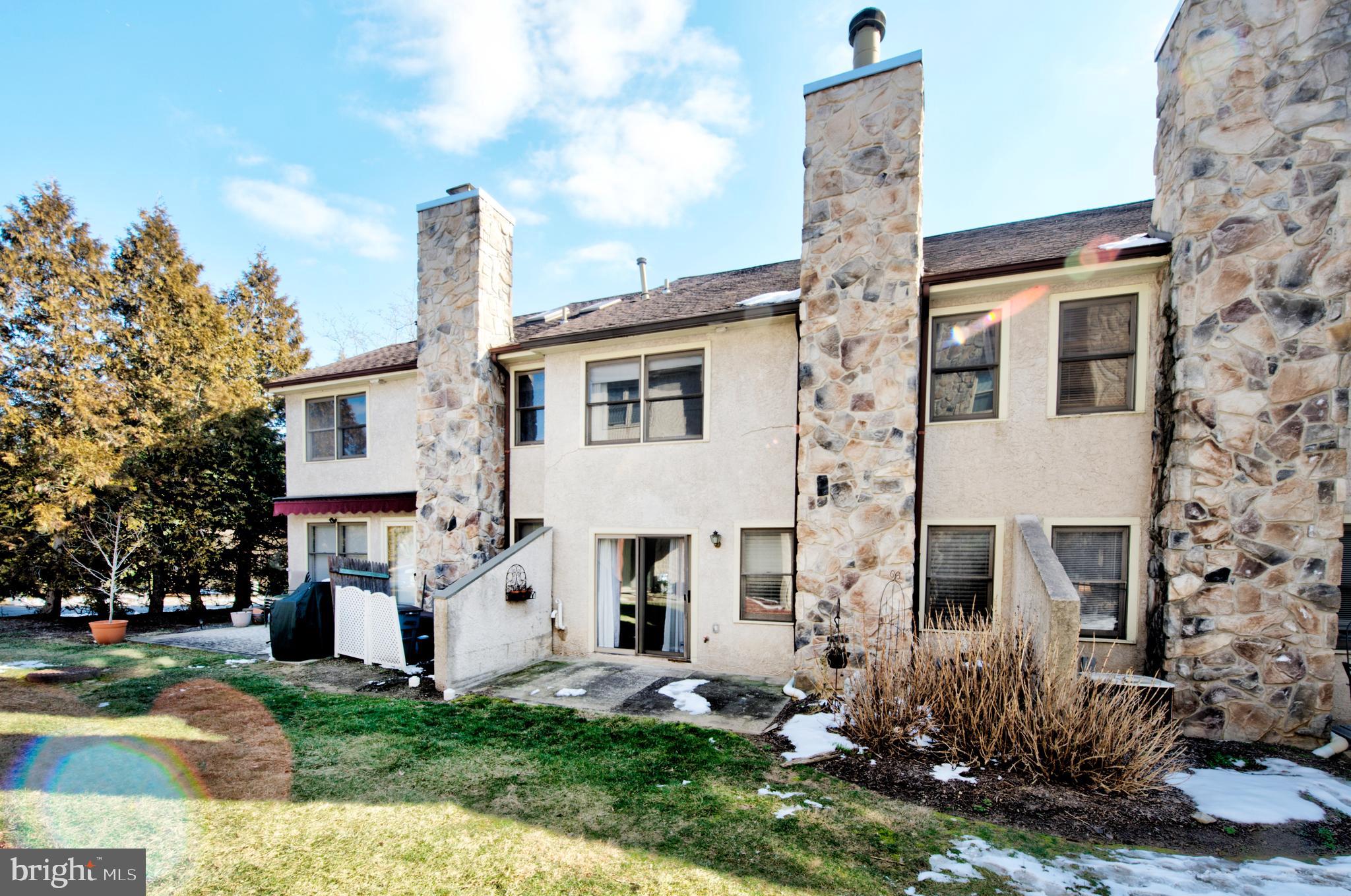 58 Soldiers Square Chesterbrook, PA 19087 - Photo 3 of 35