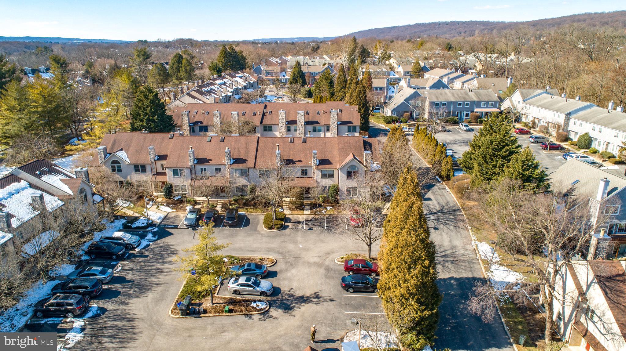 58 Soldiers Square Chesterbrook, PA 19087 - Photo 33 of 35