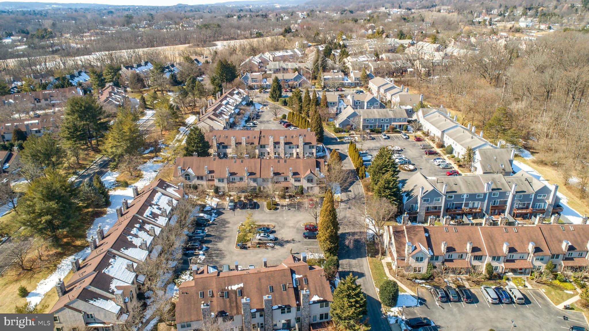 58 Soldiers Square Chesterbrook, PA 19087 - Photo 34 of 35