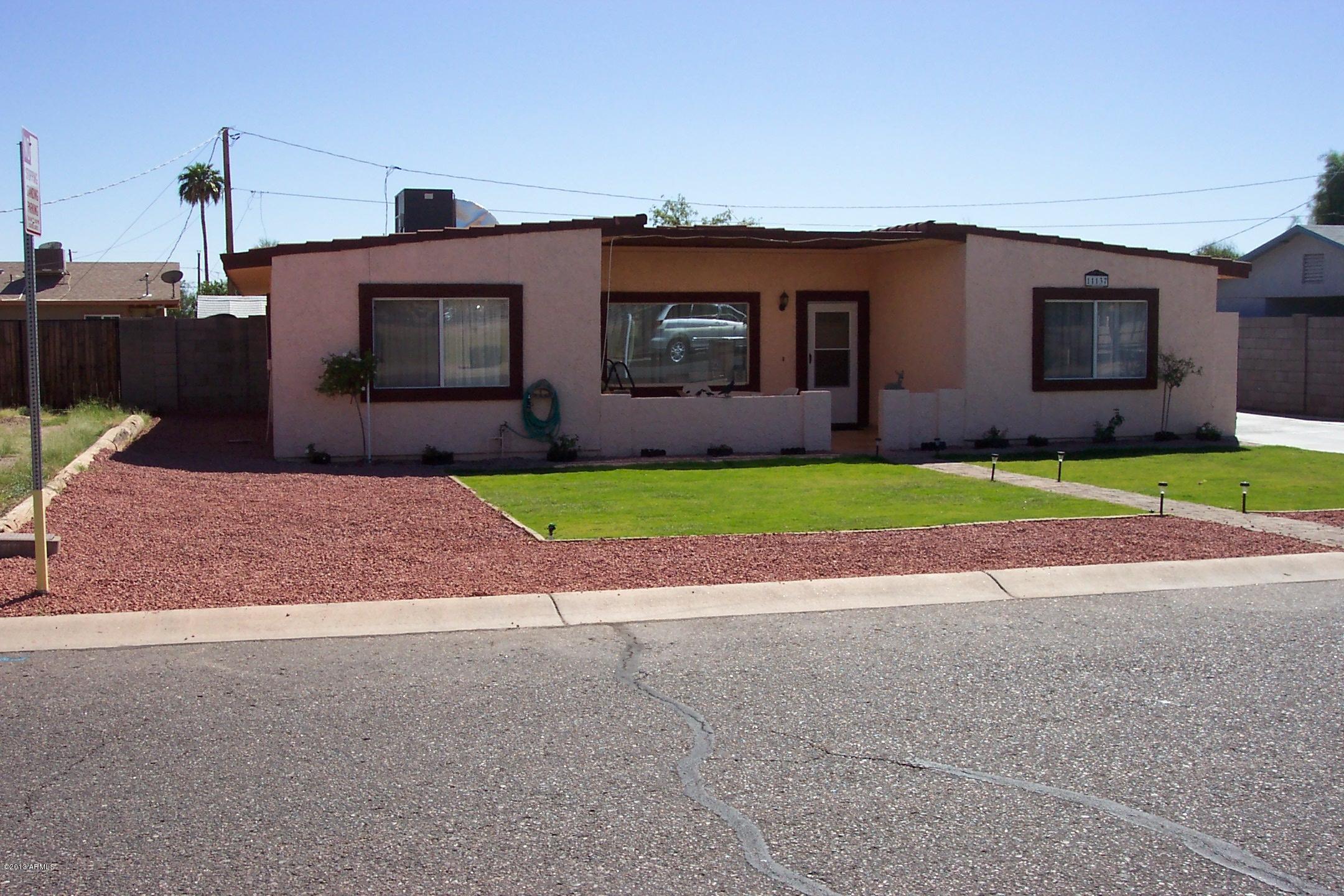 11137 East Cholla Road Mesa, AZ 85207 - Photo 12 of 12 11137 E Cholla 001
