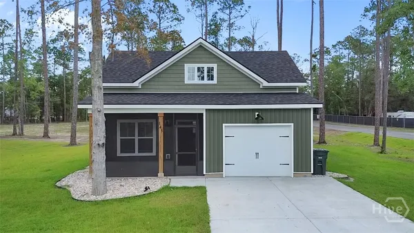 $314,900 | 145 Waters Circle, Pembroke, GA 31321