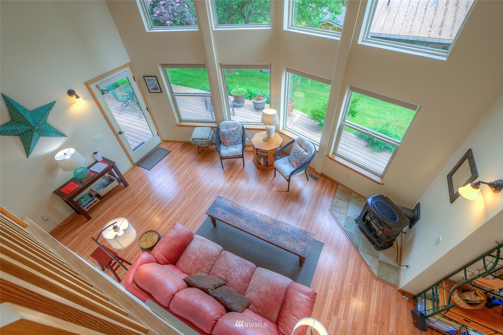 7017 Olga Road Orcas Island, WA 98279 - Photo 17 of 36 Gallery Image 17