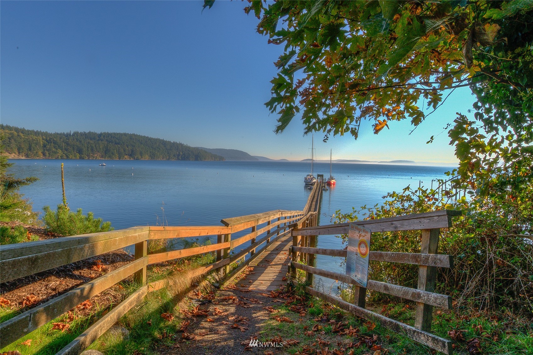 7017 Olga Road Orcas Island, WA 98279 - Photo 36 of 36 Gallery Image 36