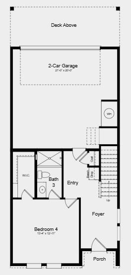 743 Meadow Ridge Lane Cumming, GA 30040 - Photo 37 of 39
