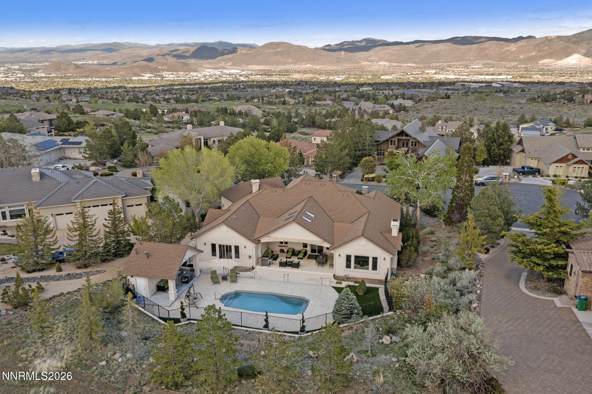 1215 Broken Feather Court Reno, NV 89511 - Photo 47 of 72 47-web-or-mls-DJI_0306