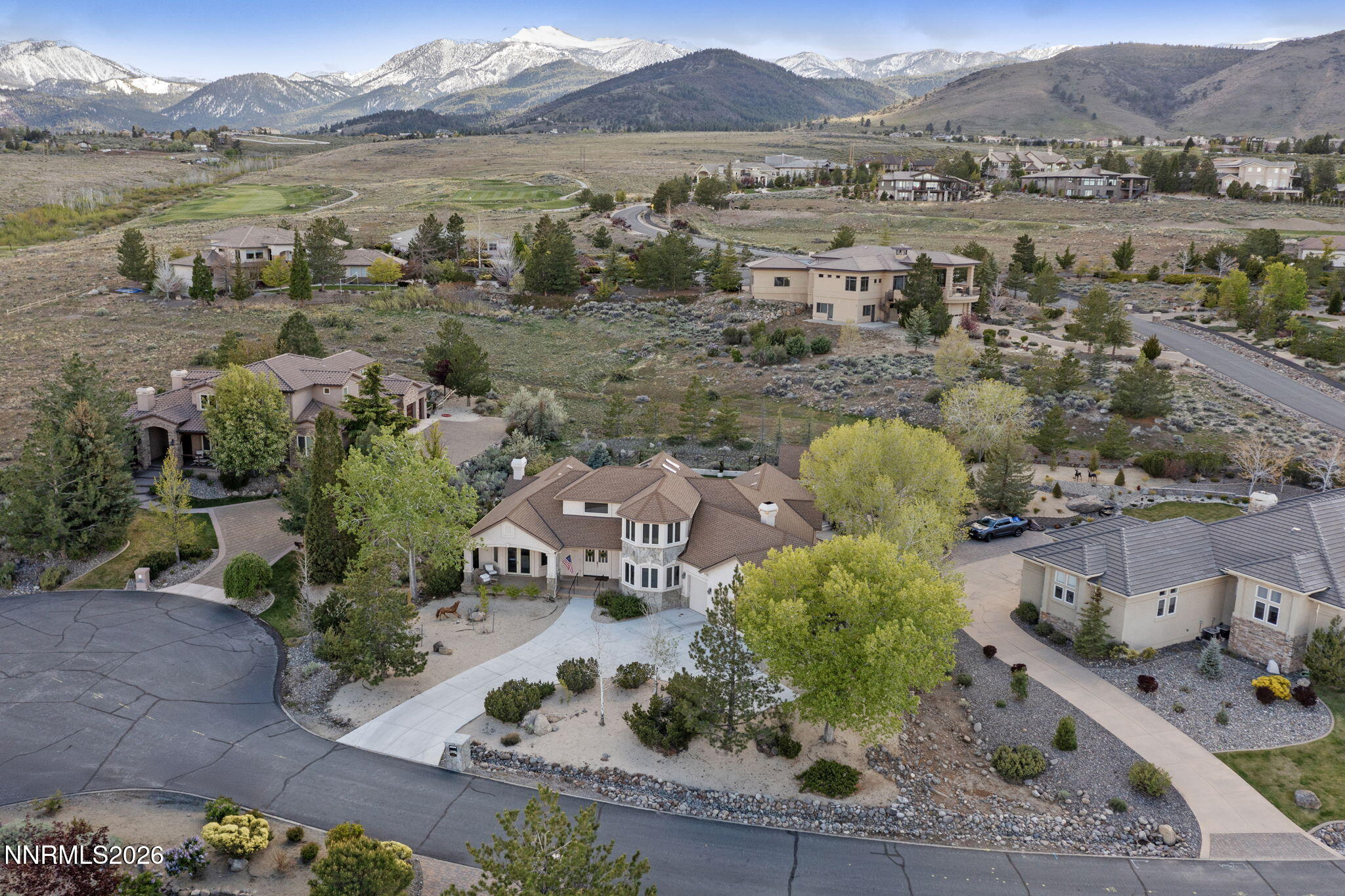 1215 Broken Feather Court Reno, NV 89511 - Photo 55 of 72 55-web-or-mls-DJI_0303