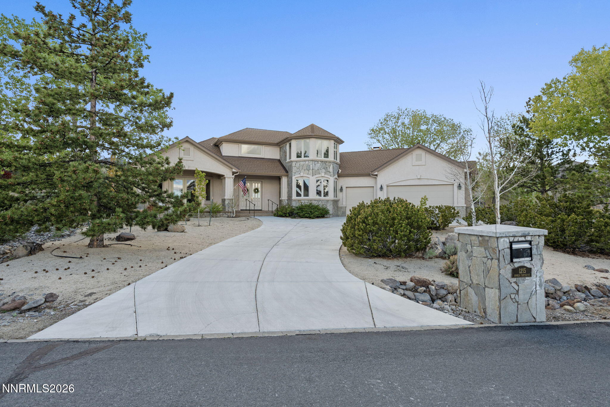 1215 Broken Feather Court Reno, NV 89511 - Photo 7 of 72 7-web-or-mls-DSC00748