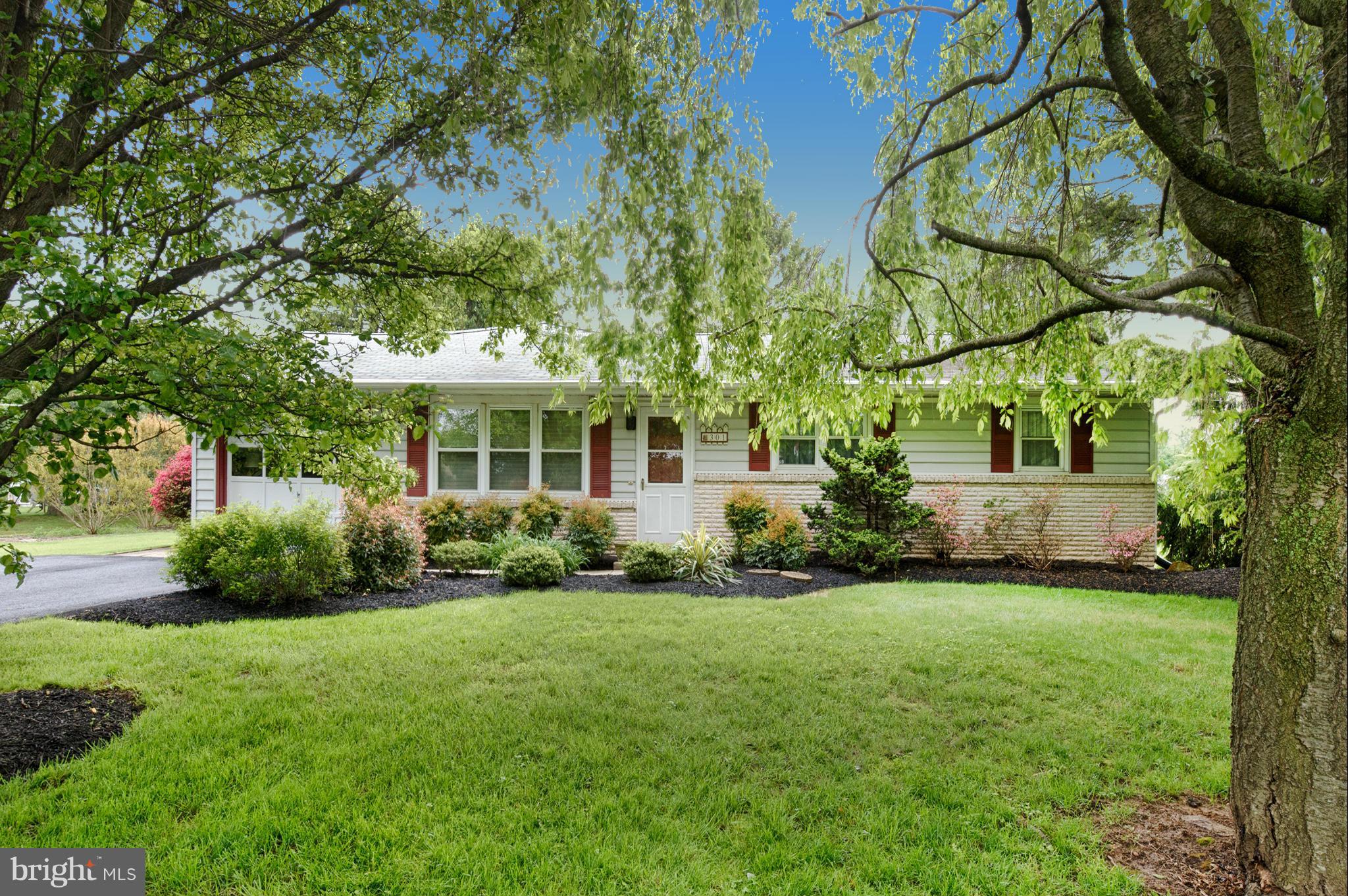 301 Calvary Road Churchville, MD 21028 - Photo 1 of 30 Exterior (Front)