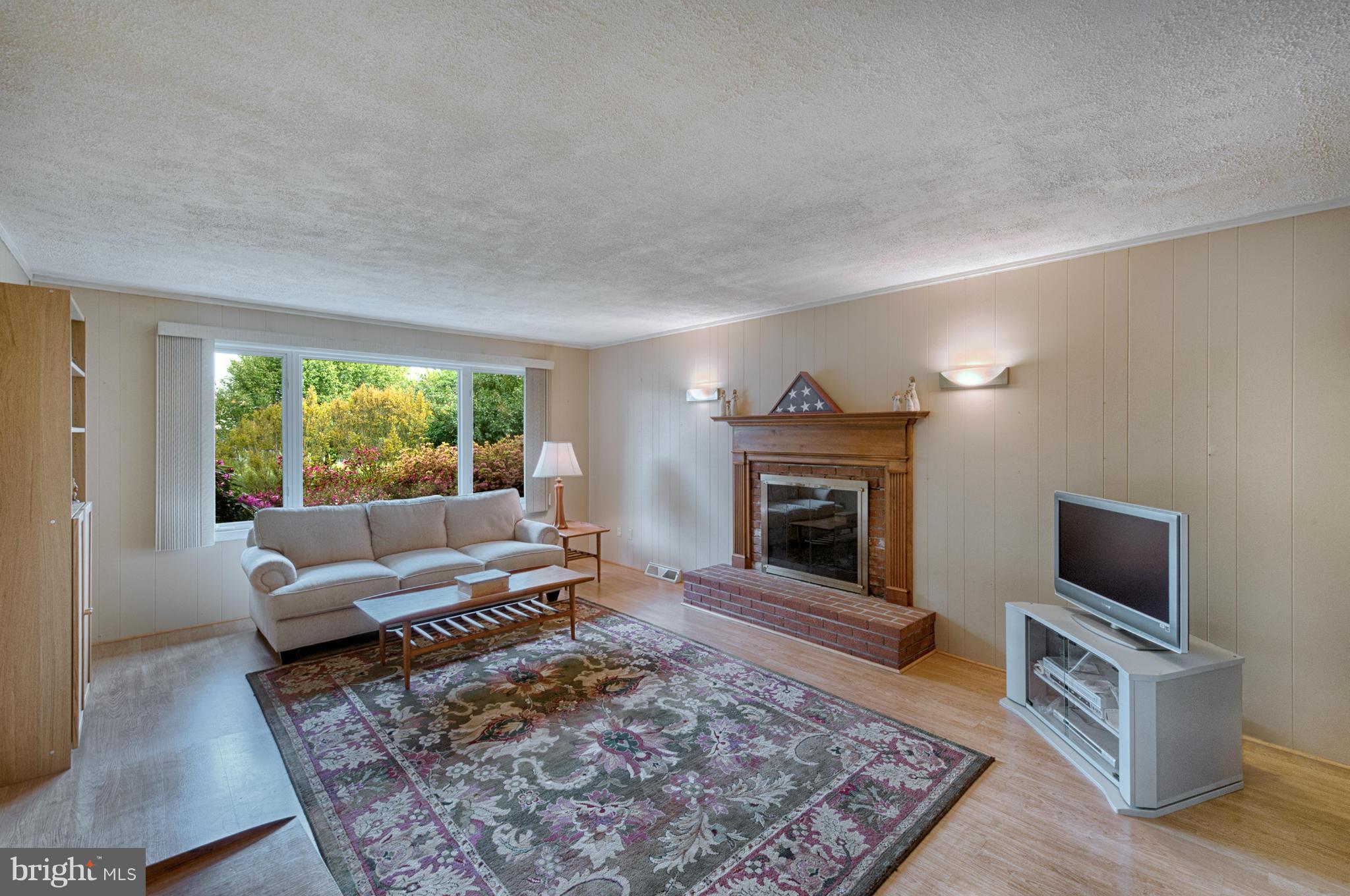 301 Calvary Road Churchville, MD 21028 - Photo 3 of 30 Family Room