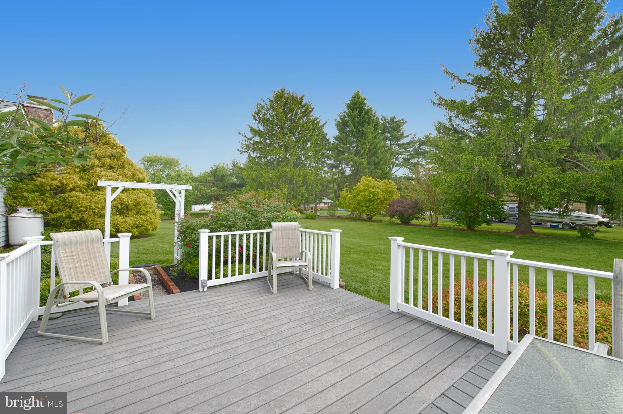 301 Calvary Road Churchville, MD 21028 - Photo 21 of 30 View
