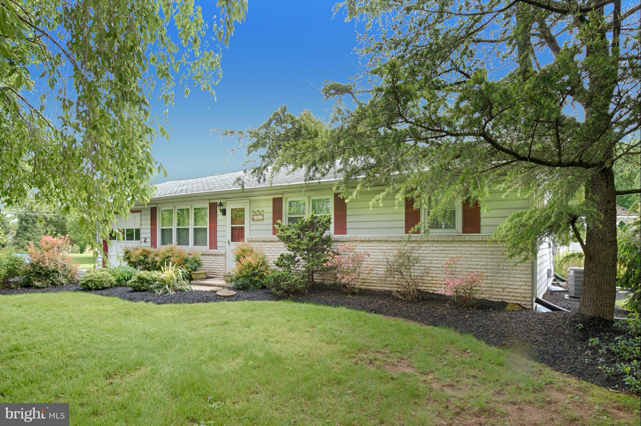 301 Calvary Road Churchville, MD 21028 - Photo 27 of 30 Exterior (Front)
