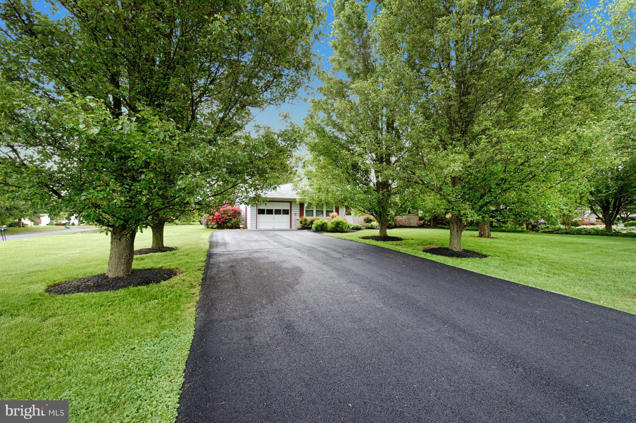 301 Calvary Road Churchville, MD 21028 - Photo 29 of 30 Exterior (Front)