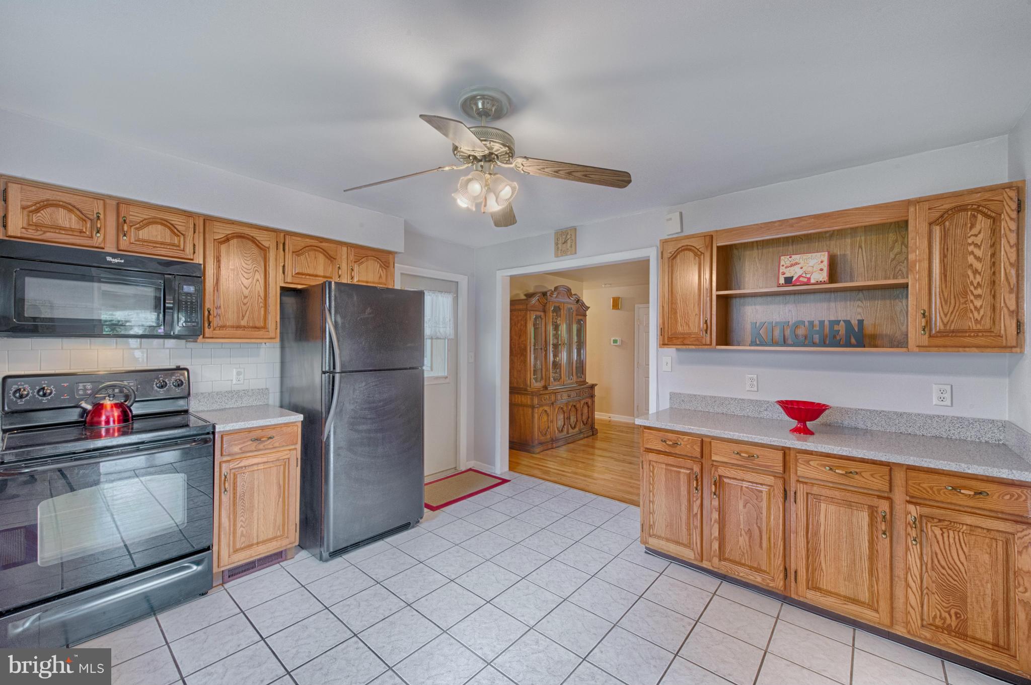 301 Calvary Road Churchville, MD 21028 - Photo 4 of 30 Kitchen