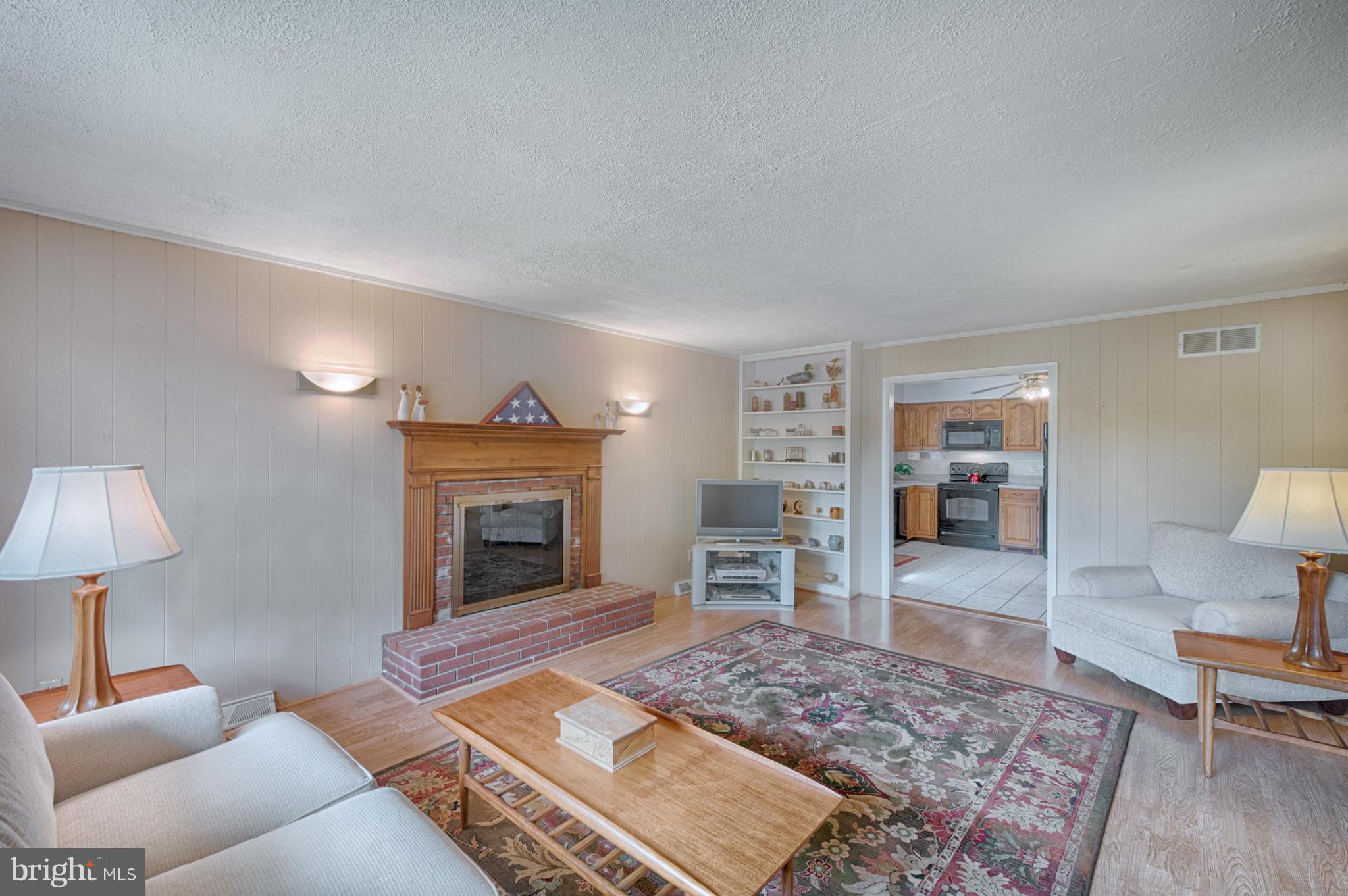 301 Calvary Road Churchville, MD 21028 - Photo 7 of 30 Family Room