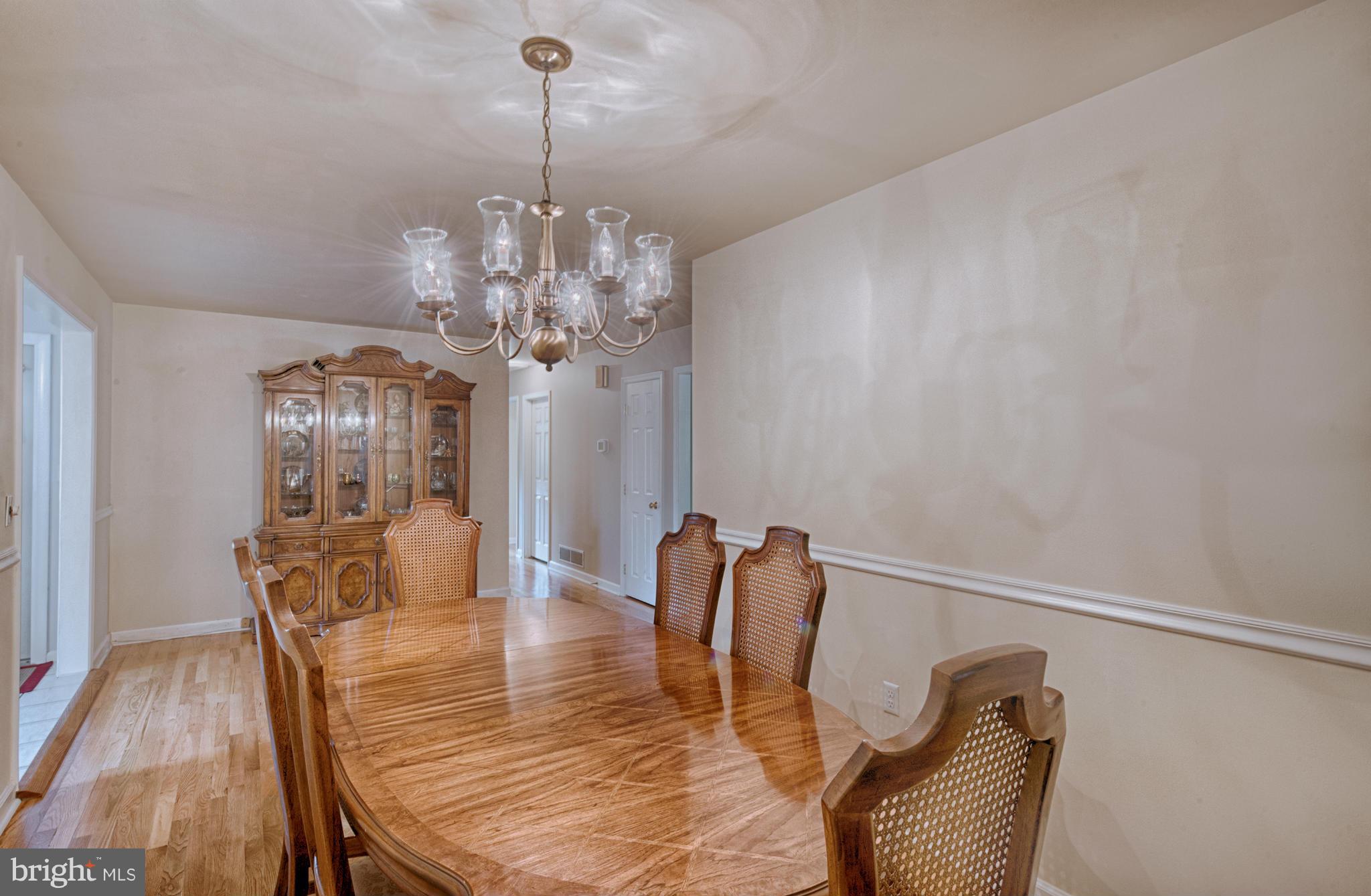 301 Calvary Road Churchville, MD 21028 - Photo 8 of 30 Dining Room