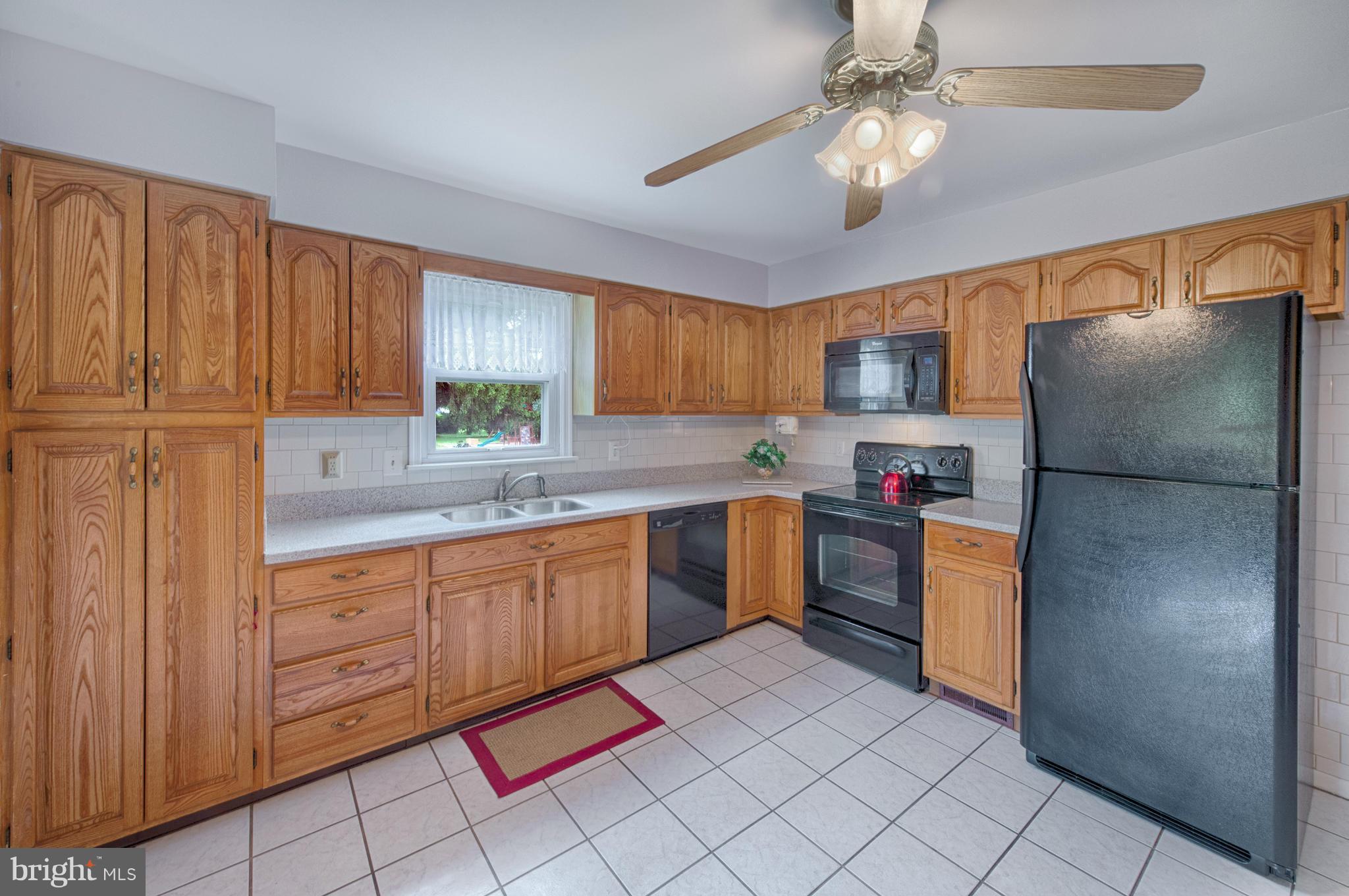 301 Calvary Road Churchville, MD 21028 - Photo 9 of 30 Kitchen