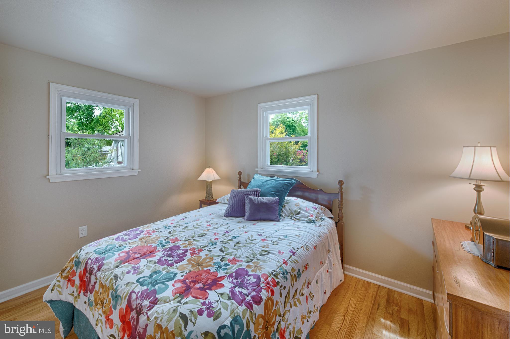 301 Calvary Road Churchville, MD 21028 - Photo 10 of 30 Bedroom (Master)