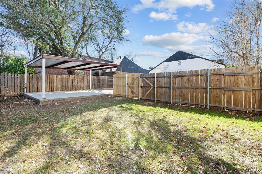 3772 West 6th Street Fort Worth, TX 76107 - Photo 15 of 15