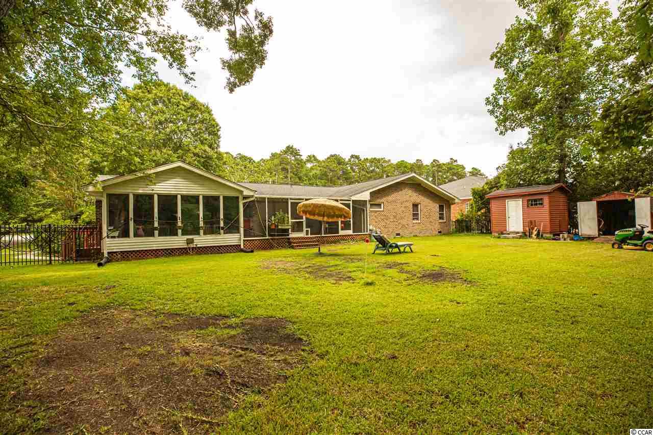 1901 Dick Pond Road Myrtle Beach, SC 29575 - Photo 38 of 40 Gallery Image 38