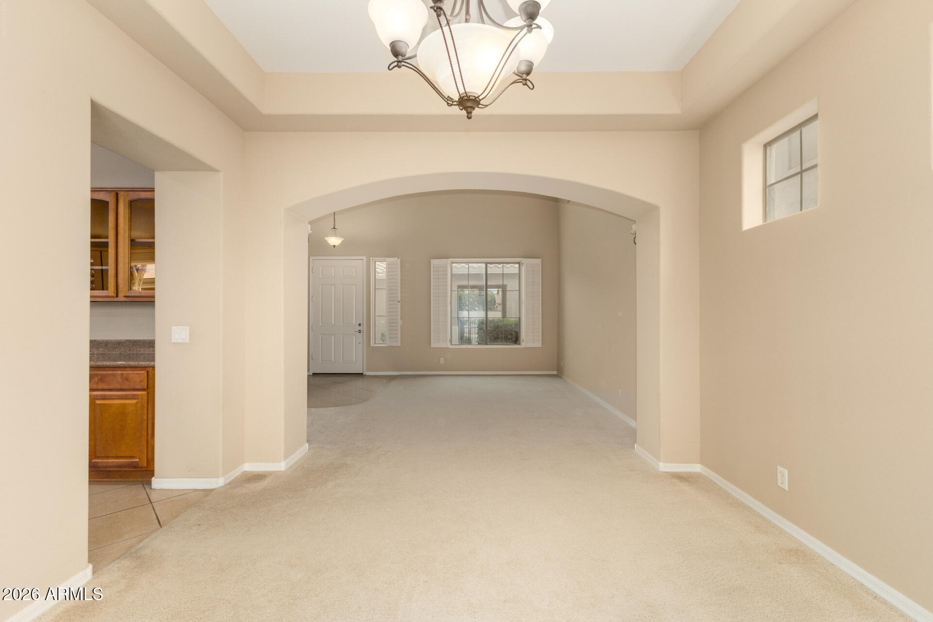 2543 South Rincon Drive Chandler, AZ 85286 - Photo 8 of 36 Dining room